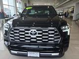 Toyota Sequoia 2023 года за 63 000 000 тг. в Алматы