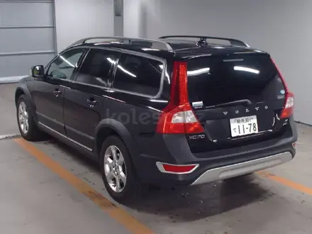 Volvo XC70 2010 года за 150 000 тг. в Астана – фото 2