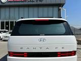 Hyundai Santa Fe 2023 годаүшін26 990 000 тг. в Шымкент – фото 4