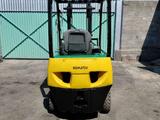 Komatsu 2011 годаүшін3 500 000 тг. в Тараз – фото 2