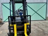 Komatsu 2011 годаүшін3 500 000 тг. в Тараз – фото 3