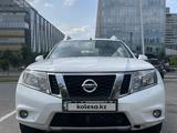 Nissan Terrano 2020 годаүшін7 350 000 тг. в Алматы