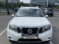 Nissan Terrano 2020 года за 7 350 000 тг. в Алматы