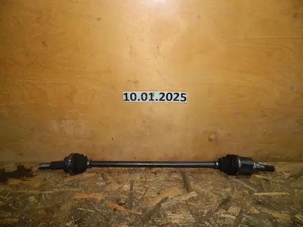 Привод задний 3.5 за 12 000 тг. в Алматы