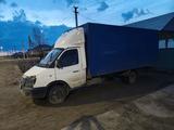 ГАЗ  ГАЗель (3302) 2003 годаүшін1 500 000 тг. в Атырау