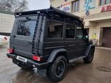 Mercedes-Benz G 500 2001 годаүшін17 000 000 тг. в Алматы – фото 4