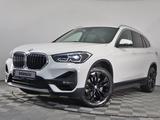 BMW X1 2020 года за 16 850 000 тг. в Алматы