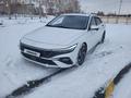 Hyundai Elantra 2023 года за 9 000 000 тг. в Усть-Каменогорск