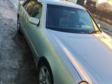 Mercedes-Benz E 240 1999 годаүшін3 000 000 тг. в Шымкент