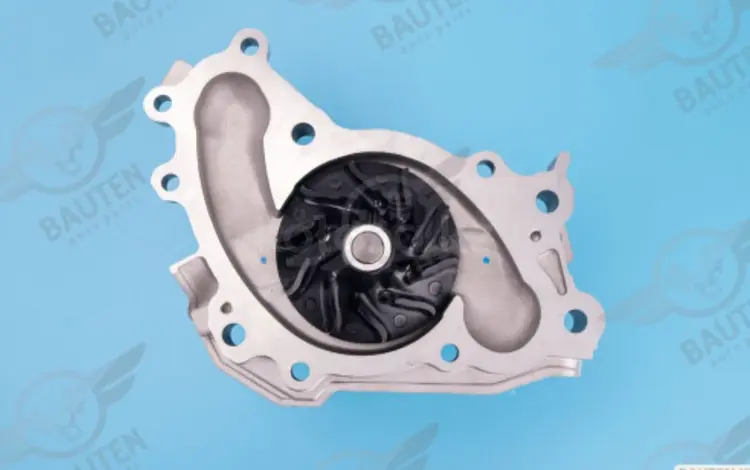 Помпа водяной TOYOTA 1MZ FE за 23 000 тг. в Алматы