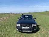 Audi A6 allroad 2006 года за 6 300 000 тг. в Алматы – фото 2