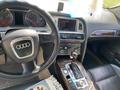 Audi A6 allroad 2006 года за 6 300 000 тг. в Алматы – фото 20