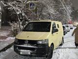 Volkswagen Transporter 2012 года за 9 000 000 тг. в Алматы – фото 2