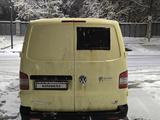Volkswagen Transporter 2012 года за 9 000 000 тг. в Алматы – фото 3
