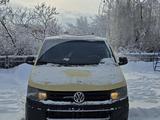 Volkswagen Transporter 2012 года за 9 000 000 тг. в Алматы – фото 4