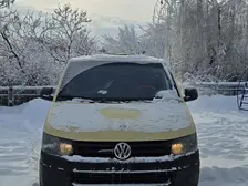 Volkswagen Transporter, 2012