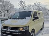 Volkswagen Transporter 2012 года за 9 000 000 тг. в Алматы – фото 5