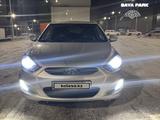 Hyundai Accent 2013 года за 5 000 000 тг. в Актау