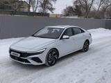 Hyundai Elantra 2024 года за 9 600 000 тг. в Павлодар