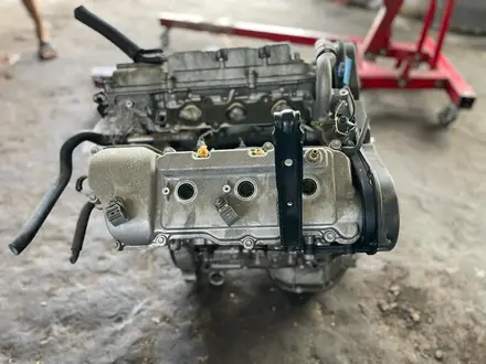 Двигатель акпп toyota highlander тойота хайландер за 42 500 тг. в Алматы – фото 10