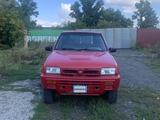 Nissan Terrano 1995 года за 2 200 000 тг. в Усть-Каменогорск – фото 2