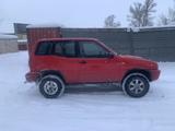 Nissan Terrano 1995 года за 2 200 000 тг. в Усть-Каменогорск – фото 5
