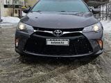 Toyota Camry 2015 года за 5 500 000 тг. в Актобе