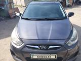 Hyundai Solaris 2014 года за 4 700 000 тг. в Тараз