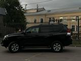 Toyota Land Cruiser Prado 2010 года за 15 000 000 тг. в Алматы – фото 2