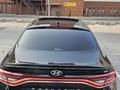Hyundai Grandeur 2017 годаүшін11 250 000 тг. в Алматы – фото 11