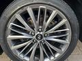 Hyundai Grandeur 2017 годаүшін11 250 000 тг. в Алматы – фото 16