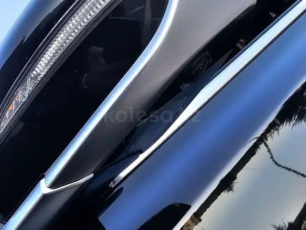 Hyundai Grandeur 2017 года за 11 250 000 тг. в Алматы – фото 19