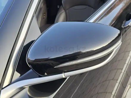 Hyundai Grandeur 2017 года за 11 250 000 тг. в Алматы – фото 20