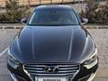 Hyundai Grandeur 2017 годаүшін11 250 000 тг. в Алматы – фото 3