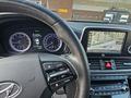 Hyundai Grandeur 2017 годаүшін11 250 000 тг. в Алматы – фото 29