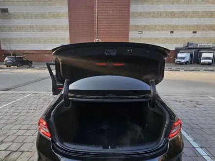 Hyundai Grandeur 2017 года за 11 250 000 тг. в Алматы – фото 46