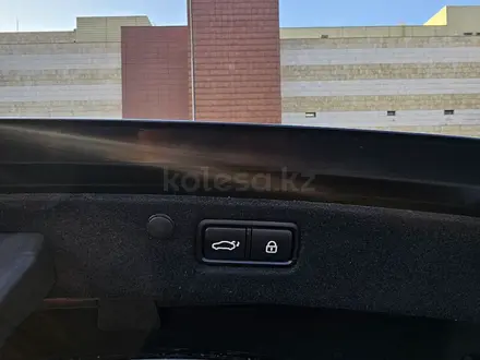 Hyundai Grandeur 2017 года за 11 250 000 тг. в Алматы – фото 47