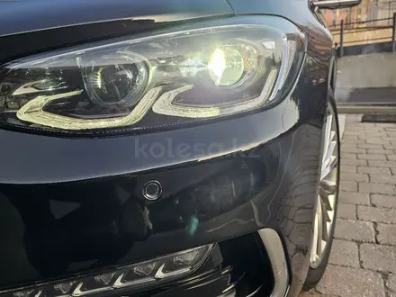 Hyundai Grandeur 2017 года за 11 250 000 тг. в Алматы – фото 5