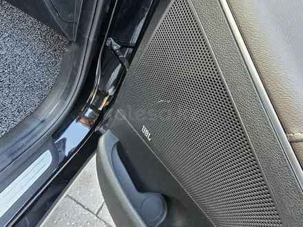 Hyundai Grandeur 2017 года за 11 250 000 тг. в Алматы – фото 51