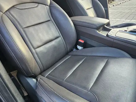 Hyundai Grandeur 2017 года за 11 250 000 тг. в Алматы – фото 52