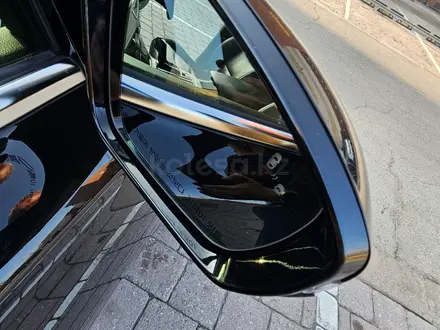 Hyundai Grandeur 2017 года за 11 250 000 тг. в Алматы – фото 53