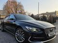 Hyundai Grandeur 2017 годаүшін11 250 000 тг. в Алматы – фото 7