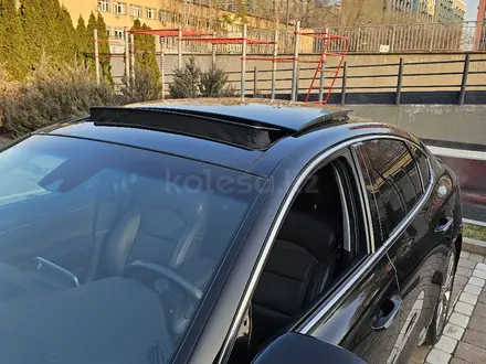 Hyundai Grandeur 2017 года за 11 250 000 тг. в Алматы – фото 9