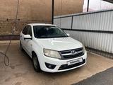 ВАЗ (Lada) Granta 2190 2014 года за 2 000 000 тг. в Шымкент – фото 2