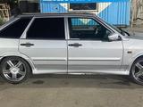 ВАЗ (Lada) 2114 2012 года за 1 600 000 тг. в Алматы – фото 3