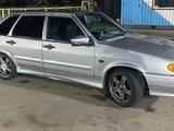 ВАЗ (Lada) 2114 2012 года за 1 600 000 тг. в Алматы – фото 4