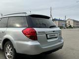 Subaru Outback 2005 года за 5 400 000 тг. в Семей – фото 3