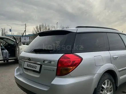 Subaru Outback 2005 года за 5 400 000 тг. в Семей – фото 2