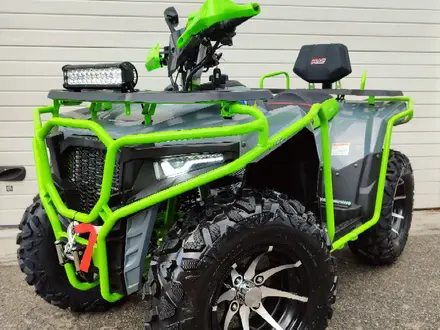 Honda  TRX 300 2026 года за 299 000 тг. в Алматы – фото 2