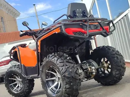 Honda  TRX 300 2026 года за 299 000 тг. в Алматы – фото 11